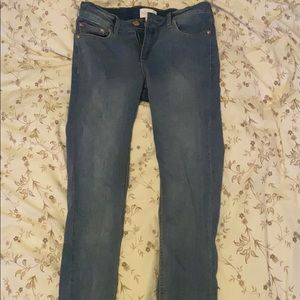BCBG girls jeans size 10